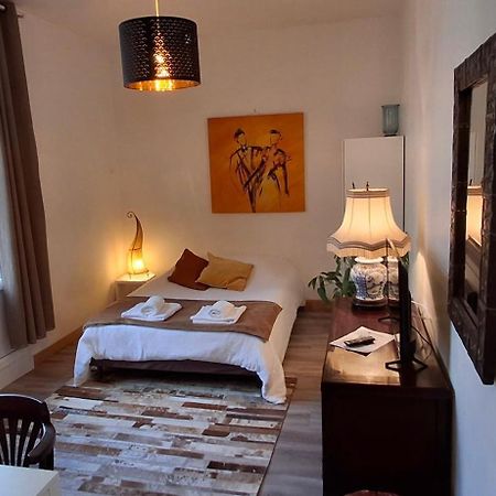 Chez Eric Le N2 Apartment Tours Exterior photo